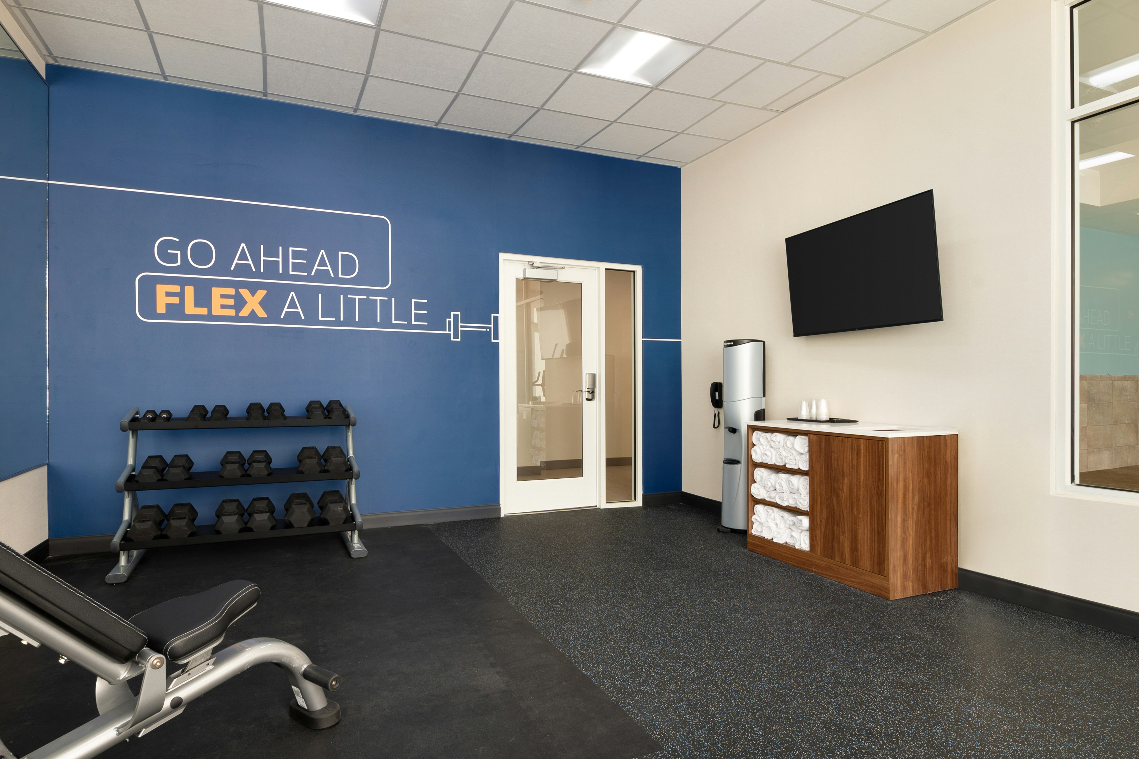 Holiday Inn Express Richmond by IHG 26/51