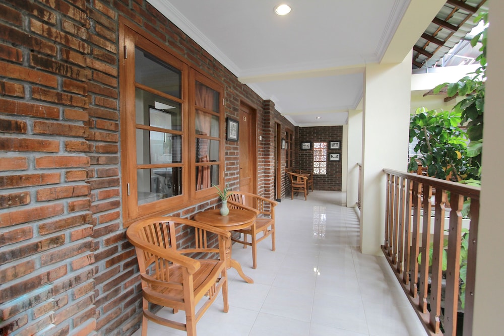 De Hostel 21/29