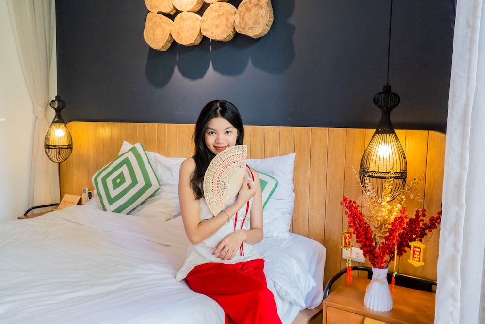 Moclan Boutique Hotel 12/52