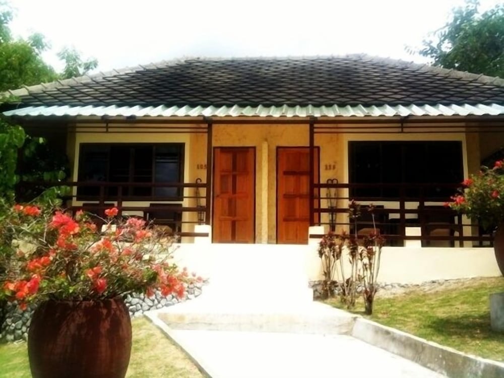 Villa Khao Phaengma 写真5