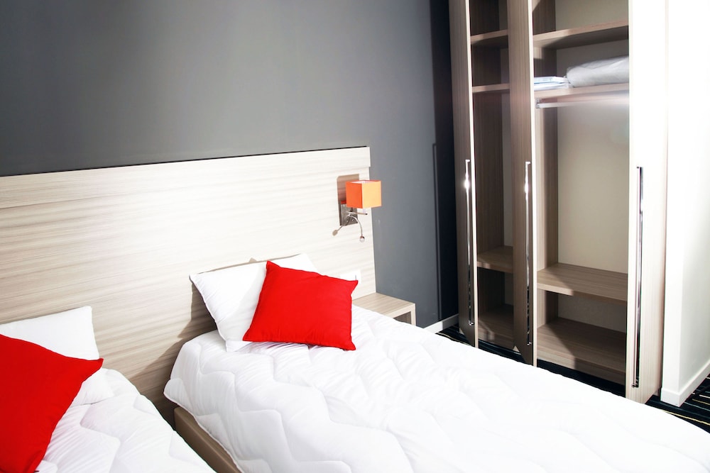 The Originals Hotels Meaux Villenoy 24/58