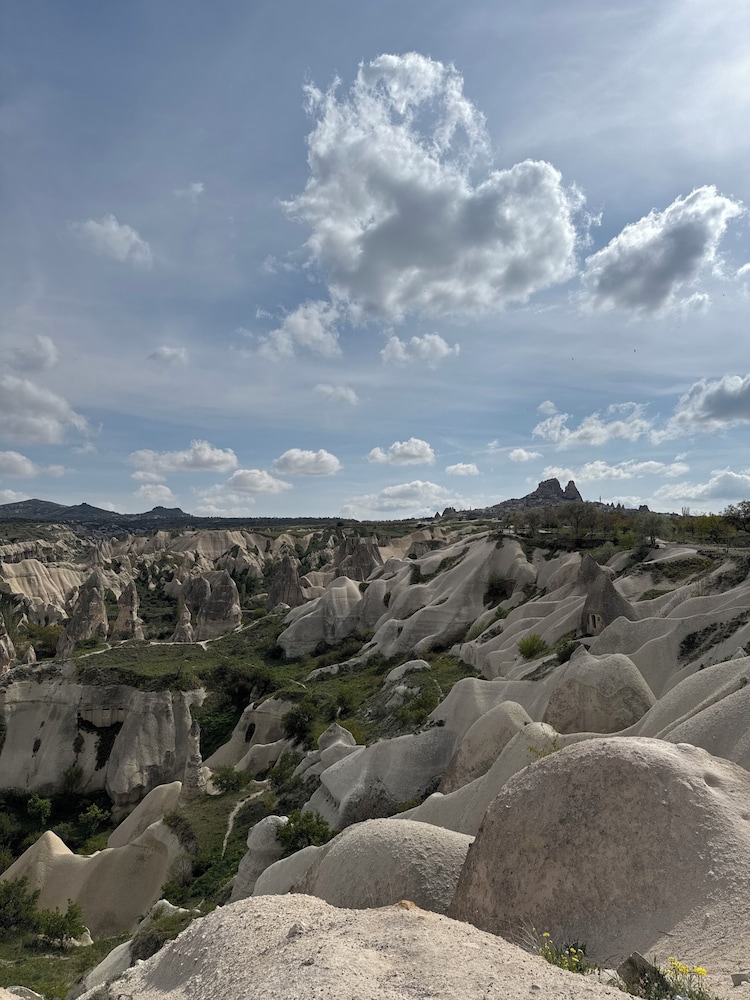 Aja Cappadocia Hotel 48/50