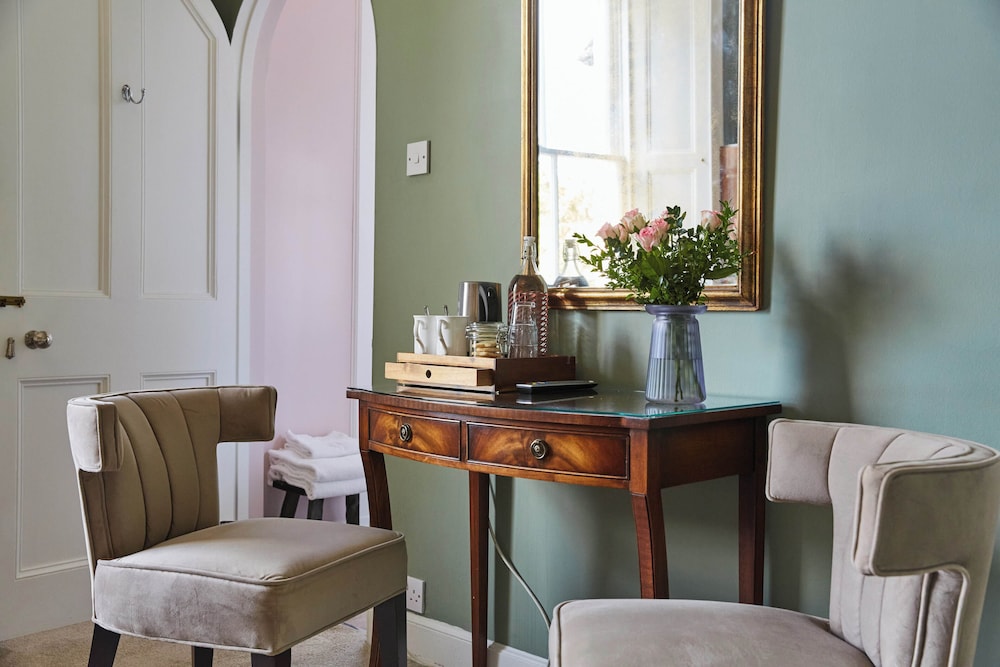 Merlindale Bed & Breakfast 34/50