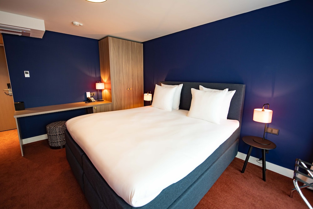 Boutique Hotel Zaan 18/40