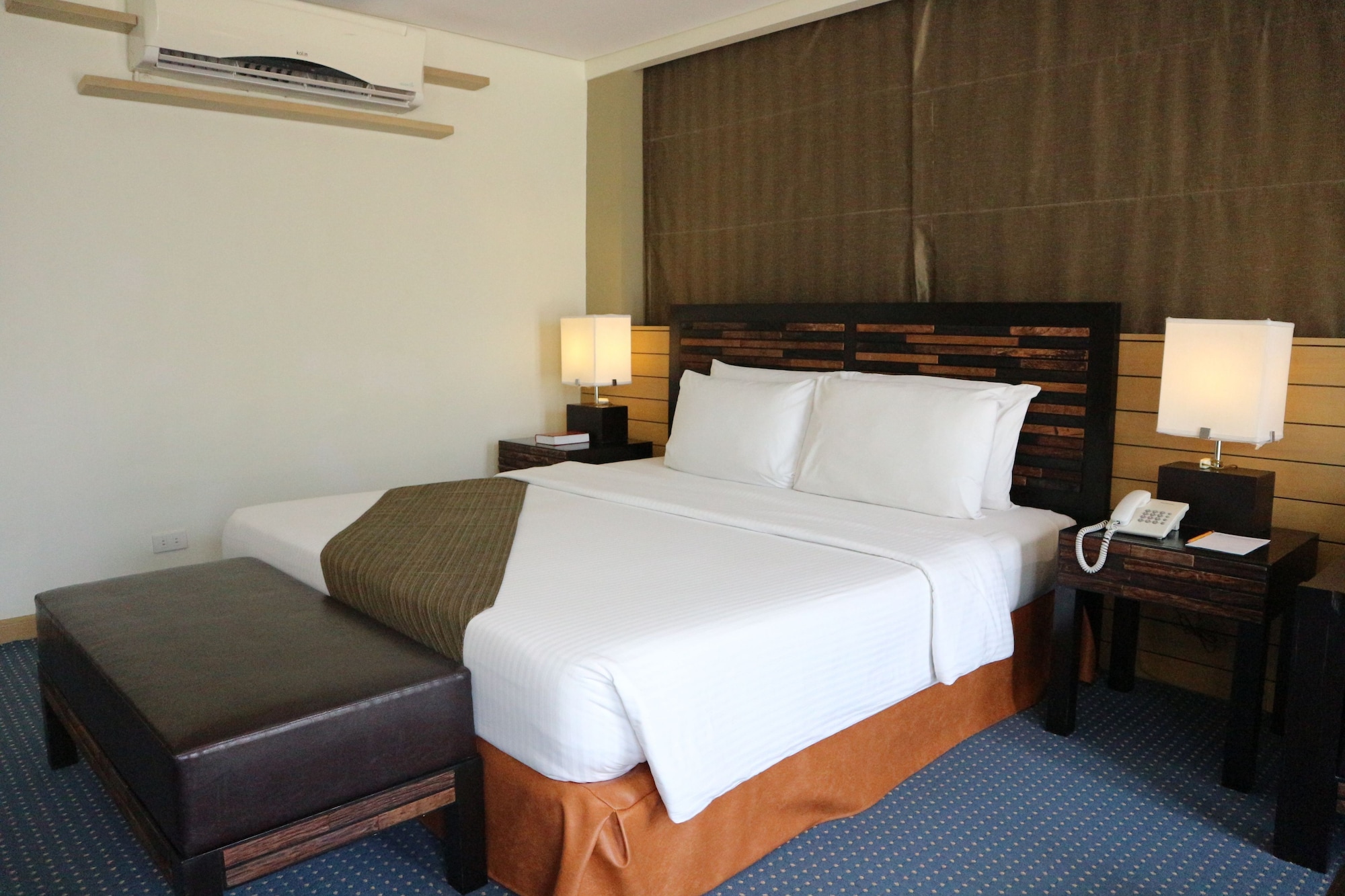 SUITE, BEACH VIEW