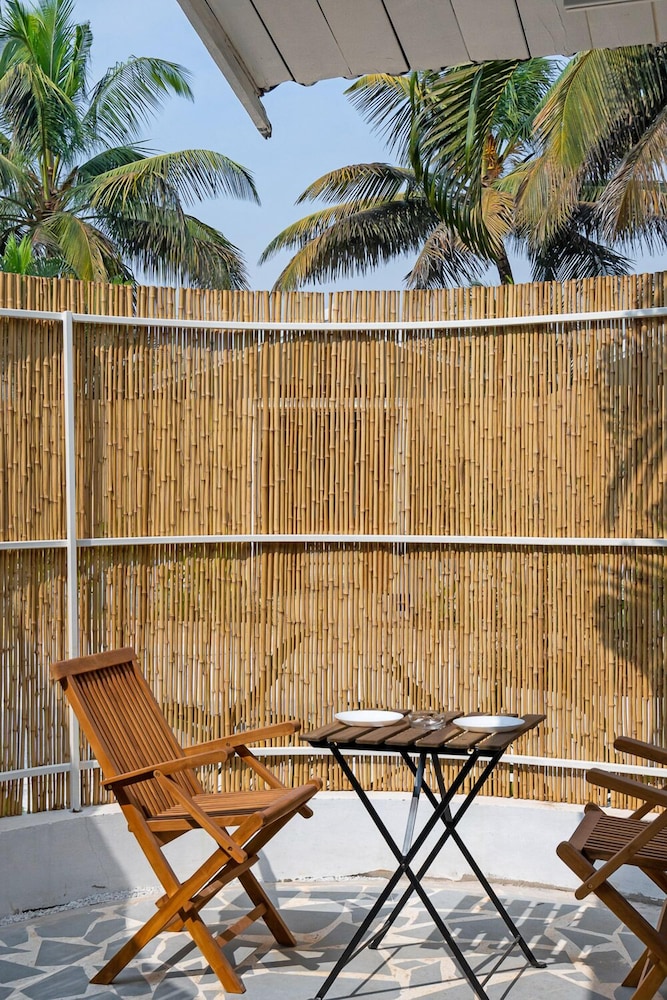 Welcomheritage Azora Goa by Ayatana 5/44