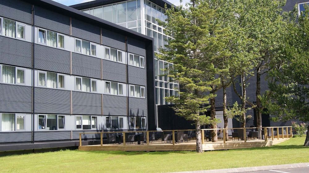 Hotel Selfoss 64/70