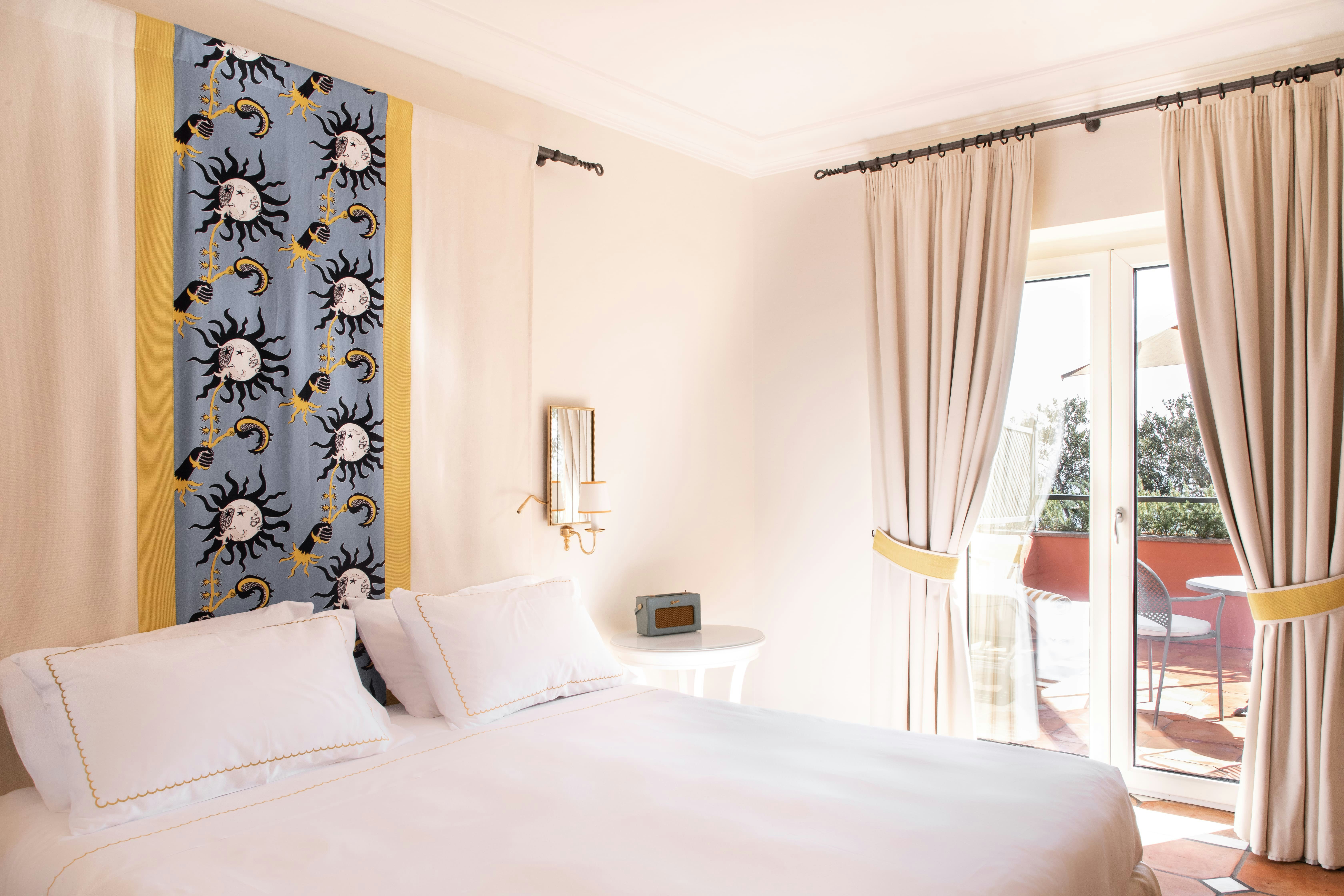 Mezzatorre Resort And Spa 20/84
