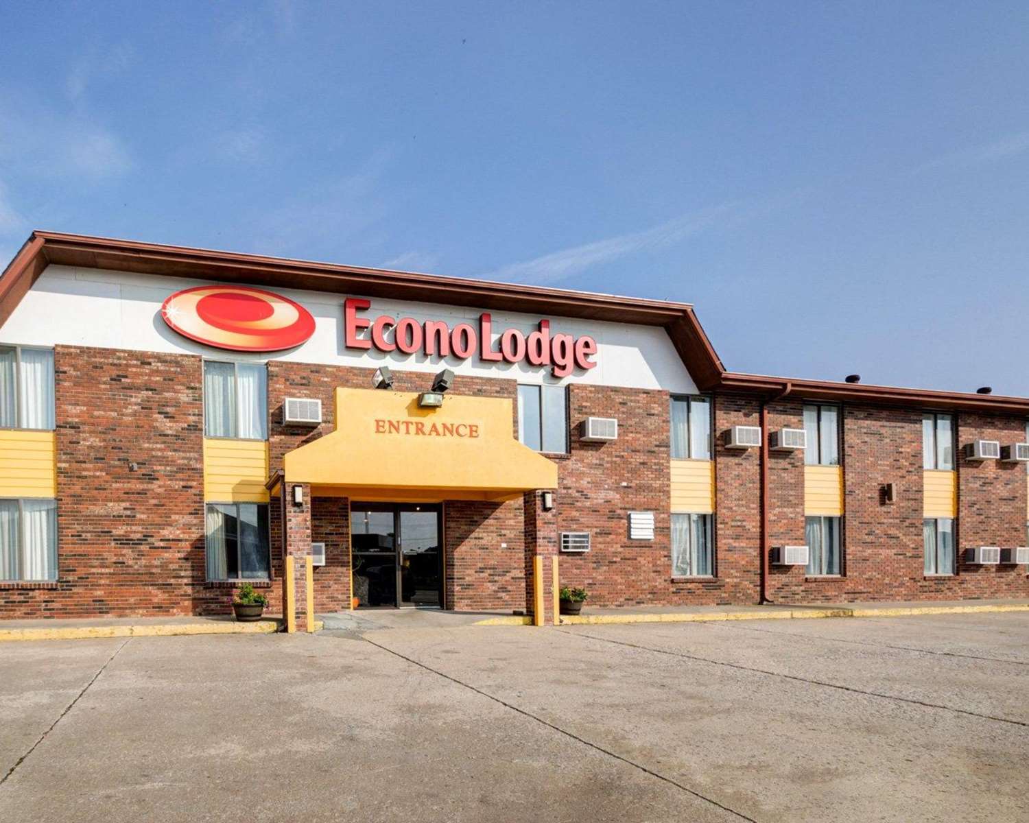 Red Lion Inn & Suites Olathe Kansas City 2/23