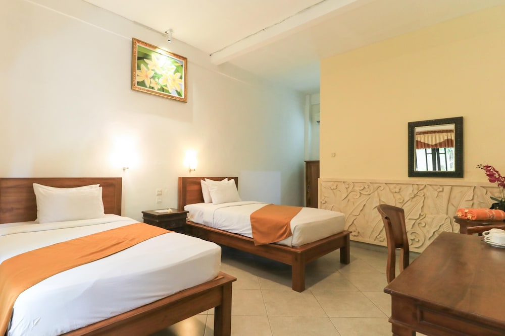 Hotel Gianyar 27/59