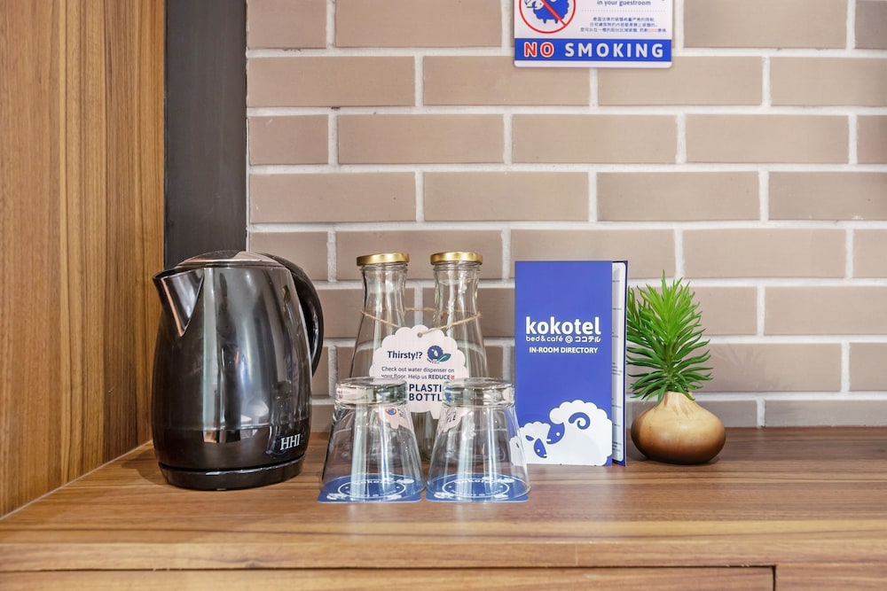 KOKOTEL BANGKOK SURAWONG 31/55