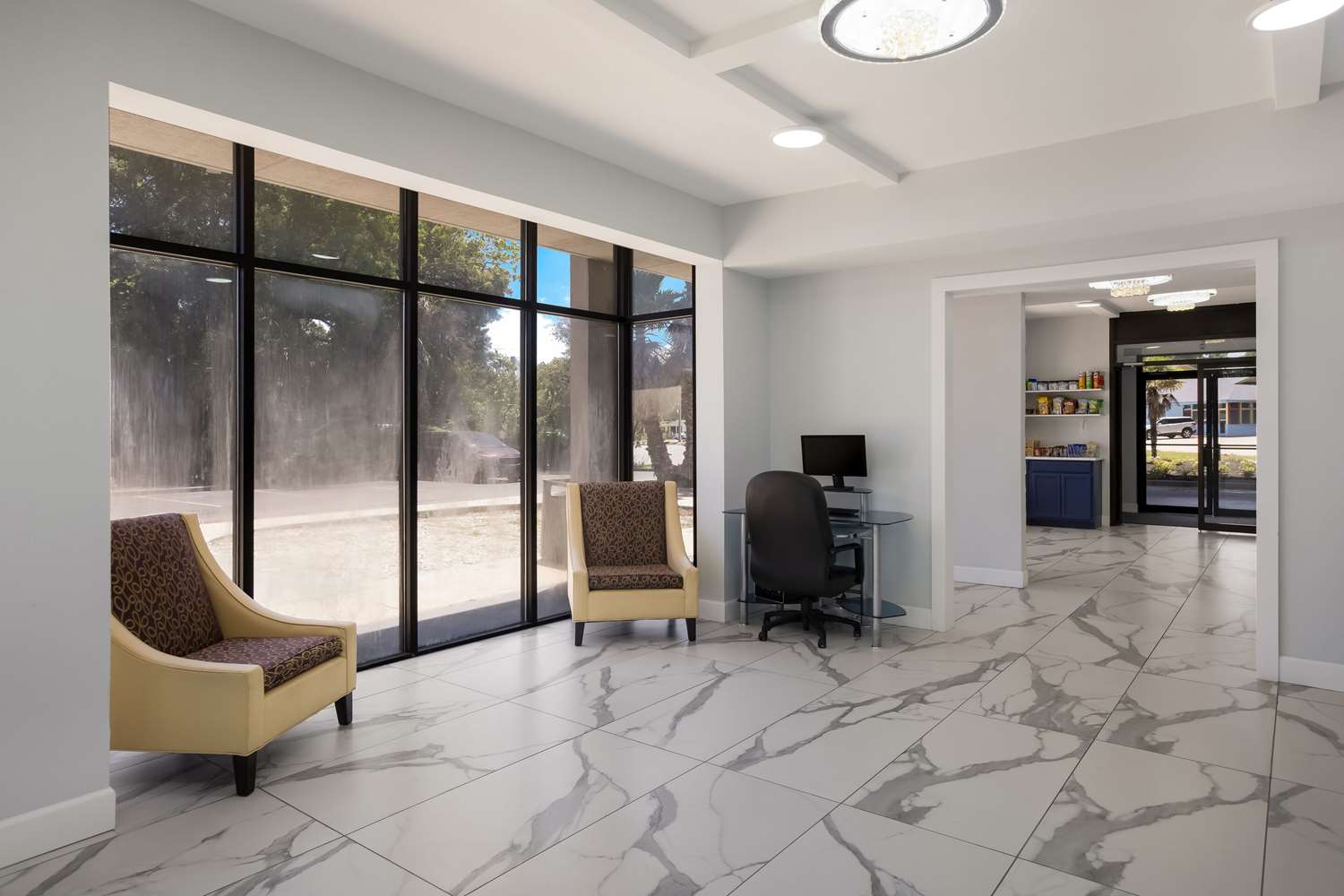 Suburban Studios Hinesville - Fort Stewart Area 6/9