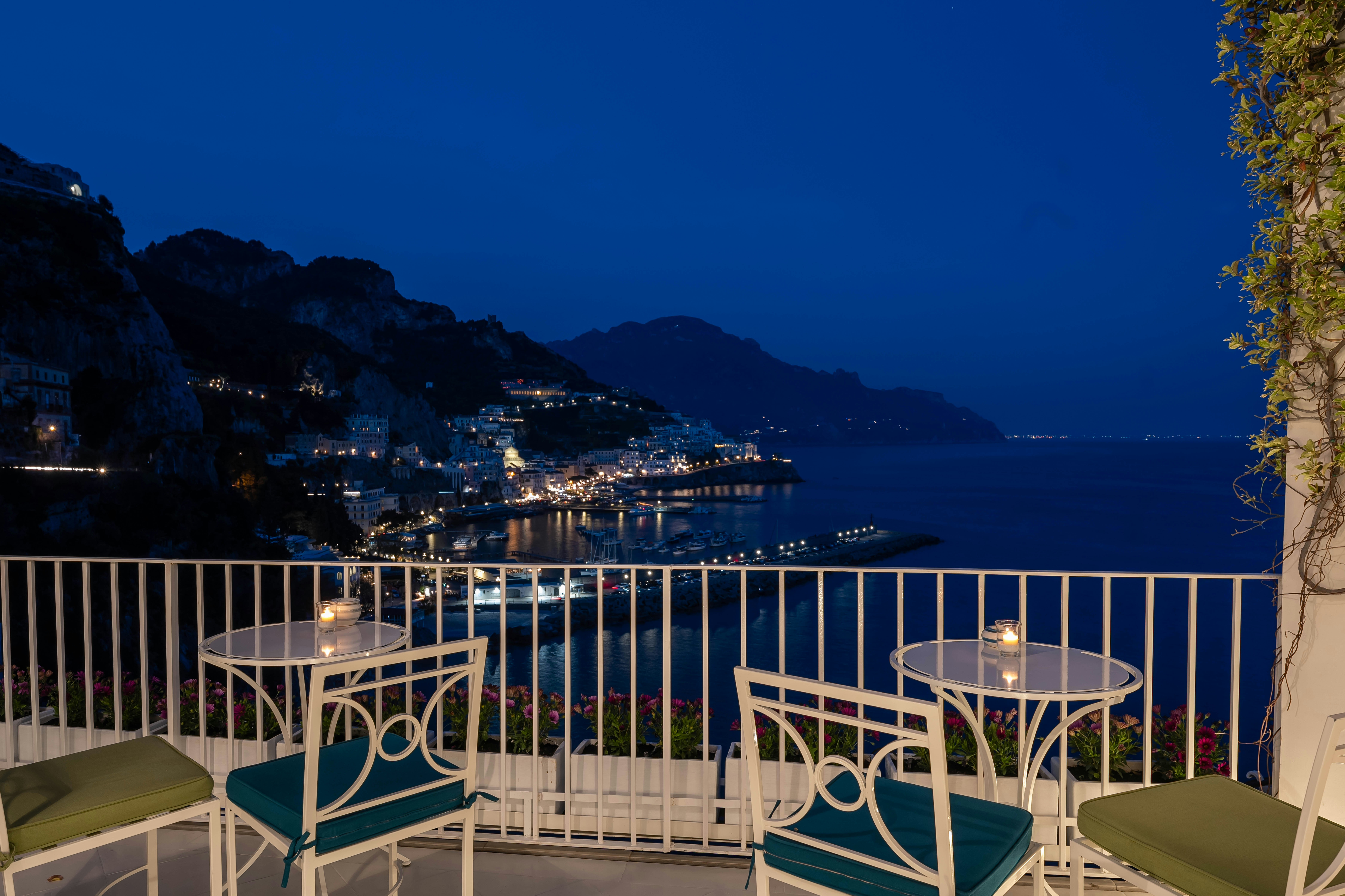 Miramalfi Hotel 82/85
