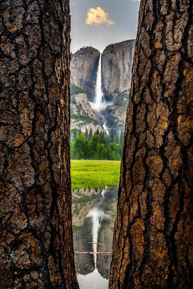 Yosemite Valley Lodge 26/32