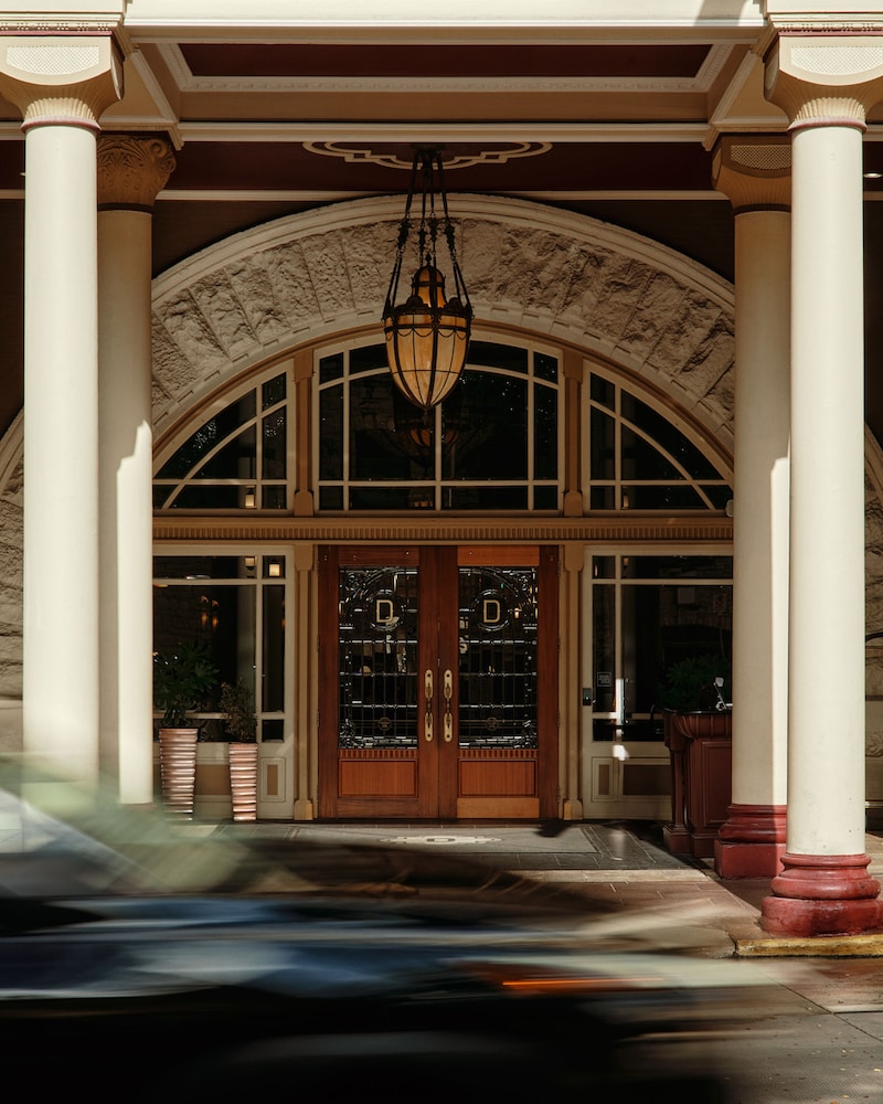 THE DRISKILL IN THE UNBOUND COLLECTION BY HYATT 写真4
