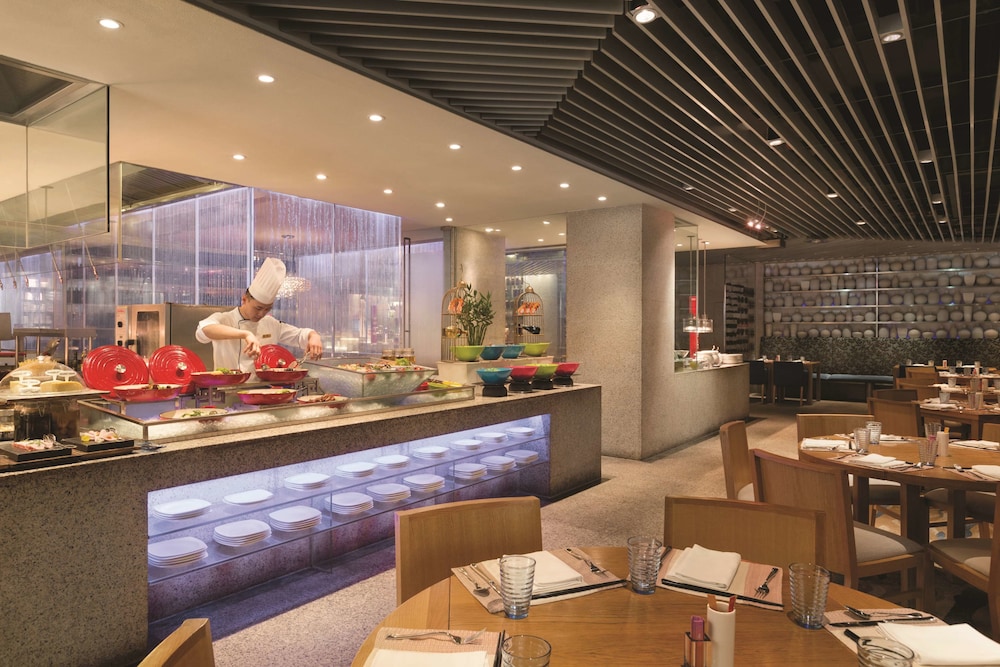 Shangri-La Qingdao 27/50