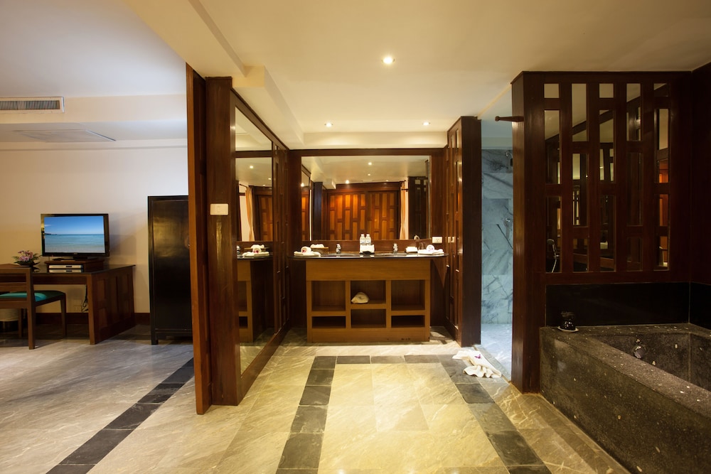 Baan Yin Dee Boutique Resort 6/44