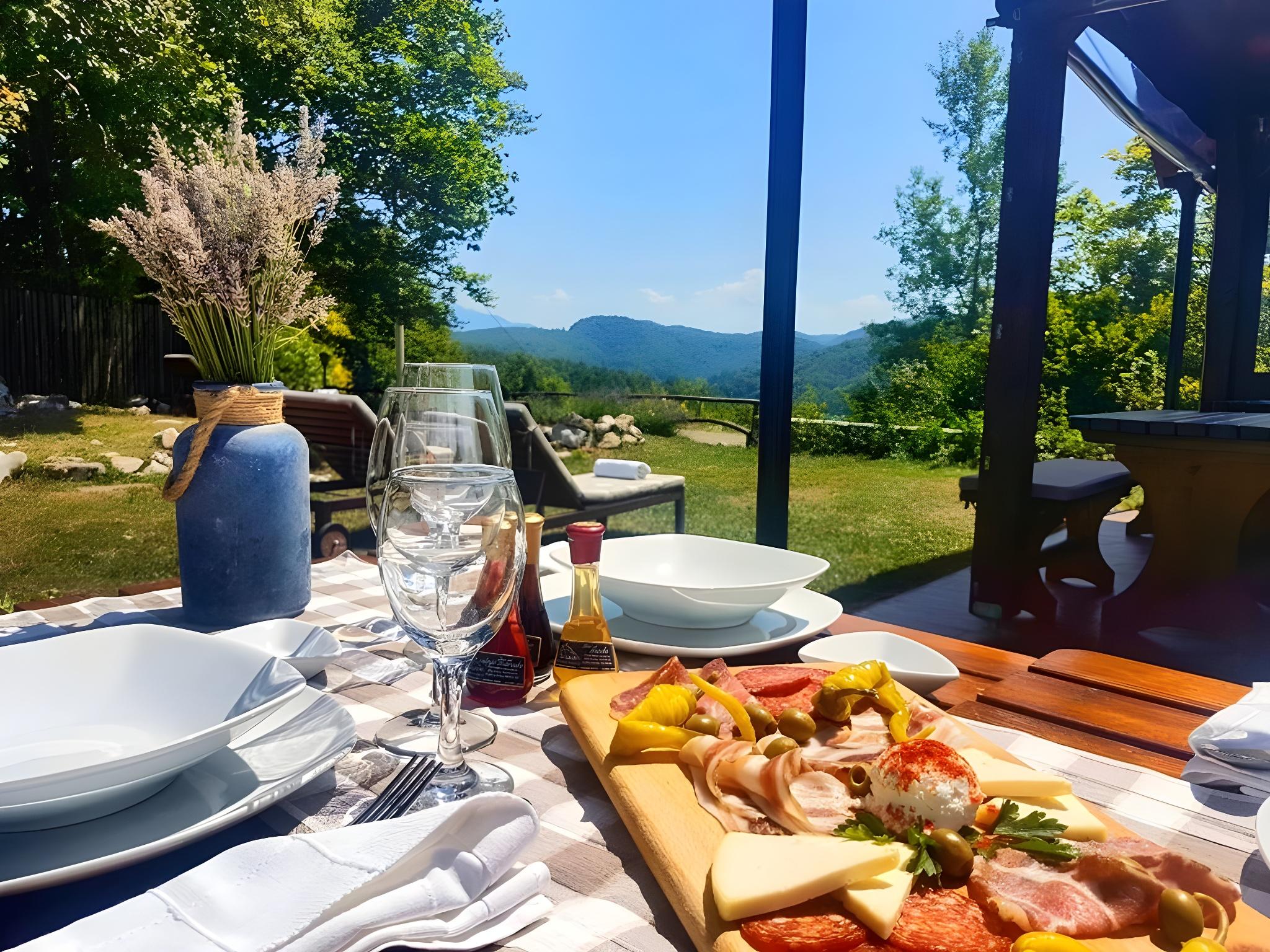 Plivica Village Etno Garden 26/53