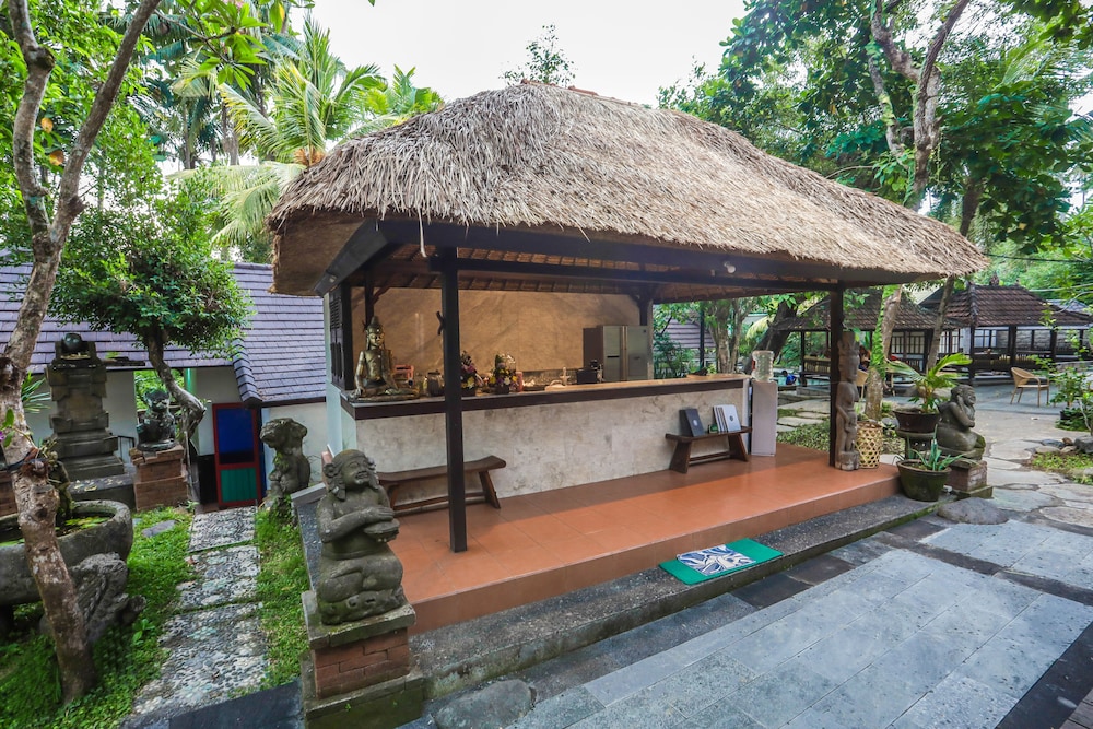 Ubud Sari Health Resort 5/84