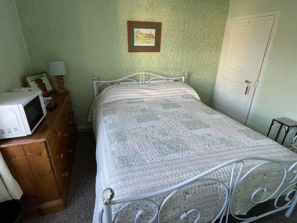 The Bridge Street Historic Guest House 9/29