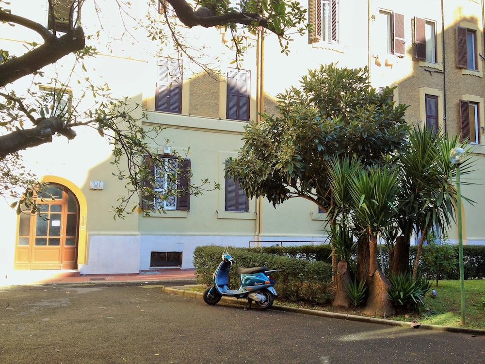 Domo Vaticano Guest House 18/28
