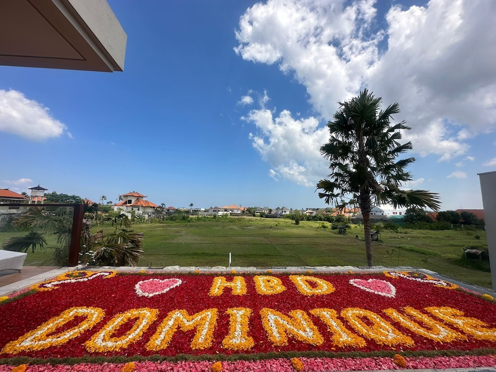 D Wina Villa Seminyak 28/50