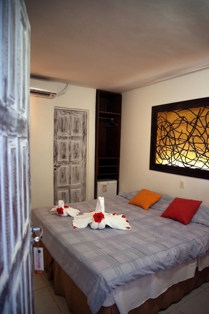Hotel Aconchego Porto de Galinhas 40/68