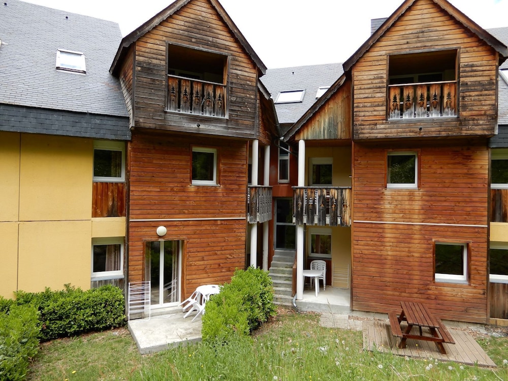 Lagrange Residence Le Domaine Des 100 Lacs 5/45
