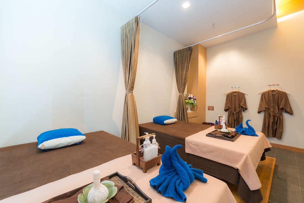 Grand Vista Hotel Chiangrai 37/77