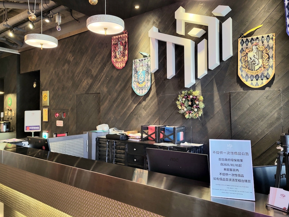 MINI HOTELS(FENG JIA BRANCH) 10/46