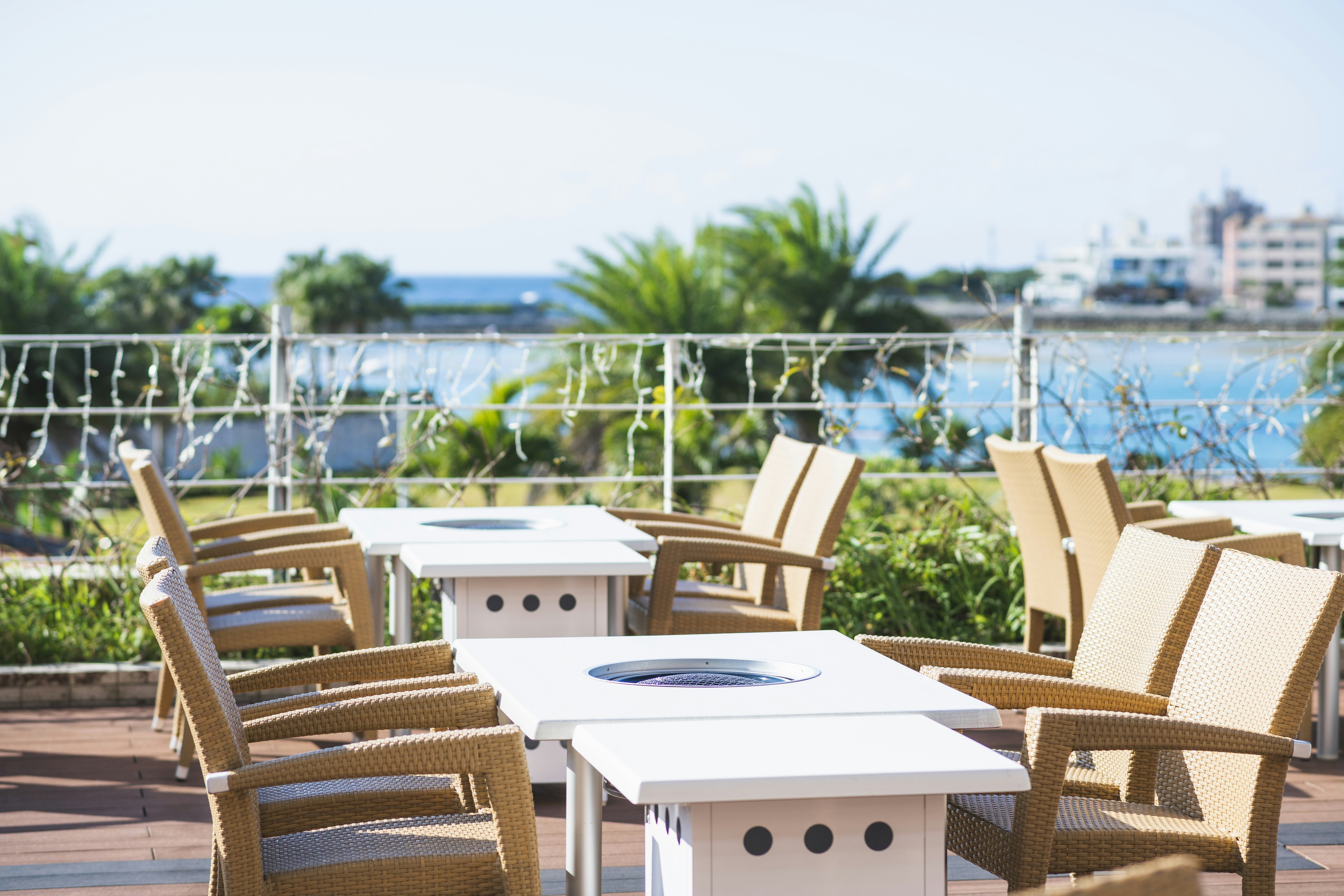 Hilton Okinawa Chatan Resort 56/77