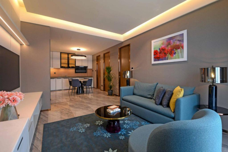 Imperial KLCC by Opus Hospitality 4/11