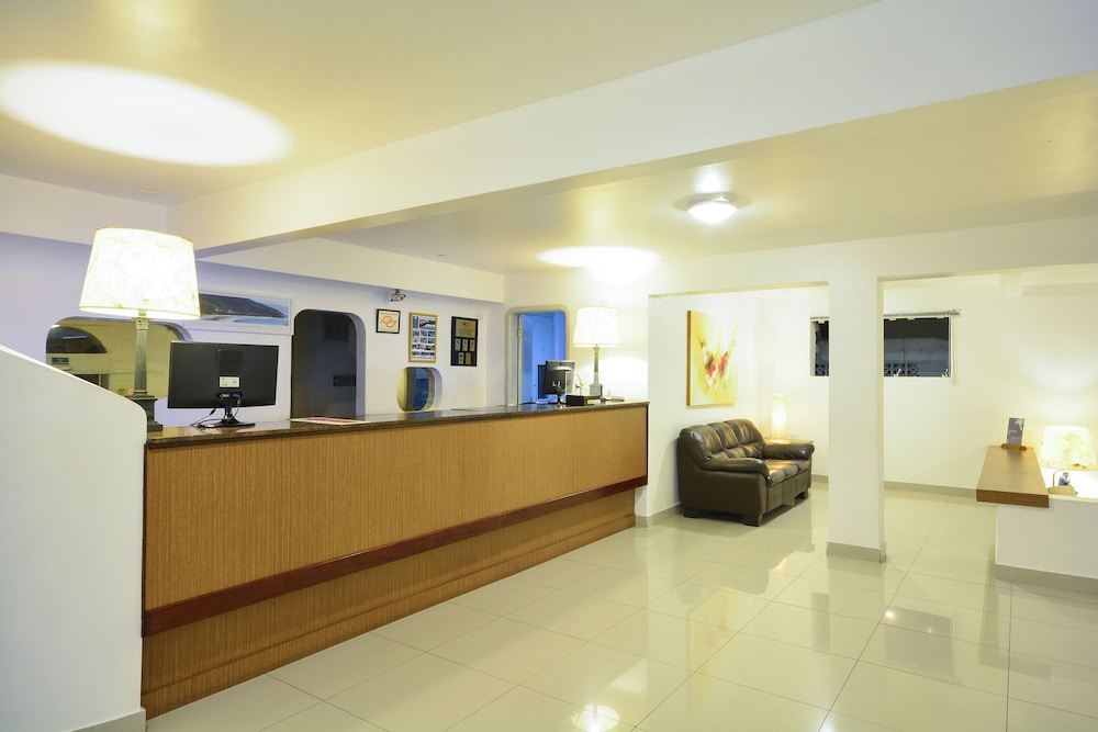 WEMBLEY INN HOTEL 2/35
