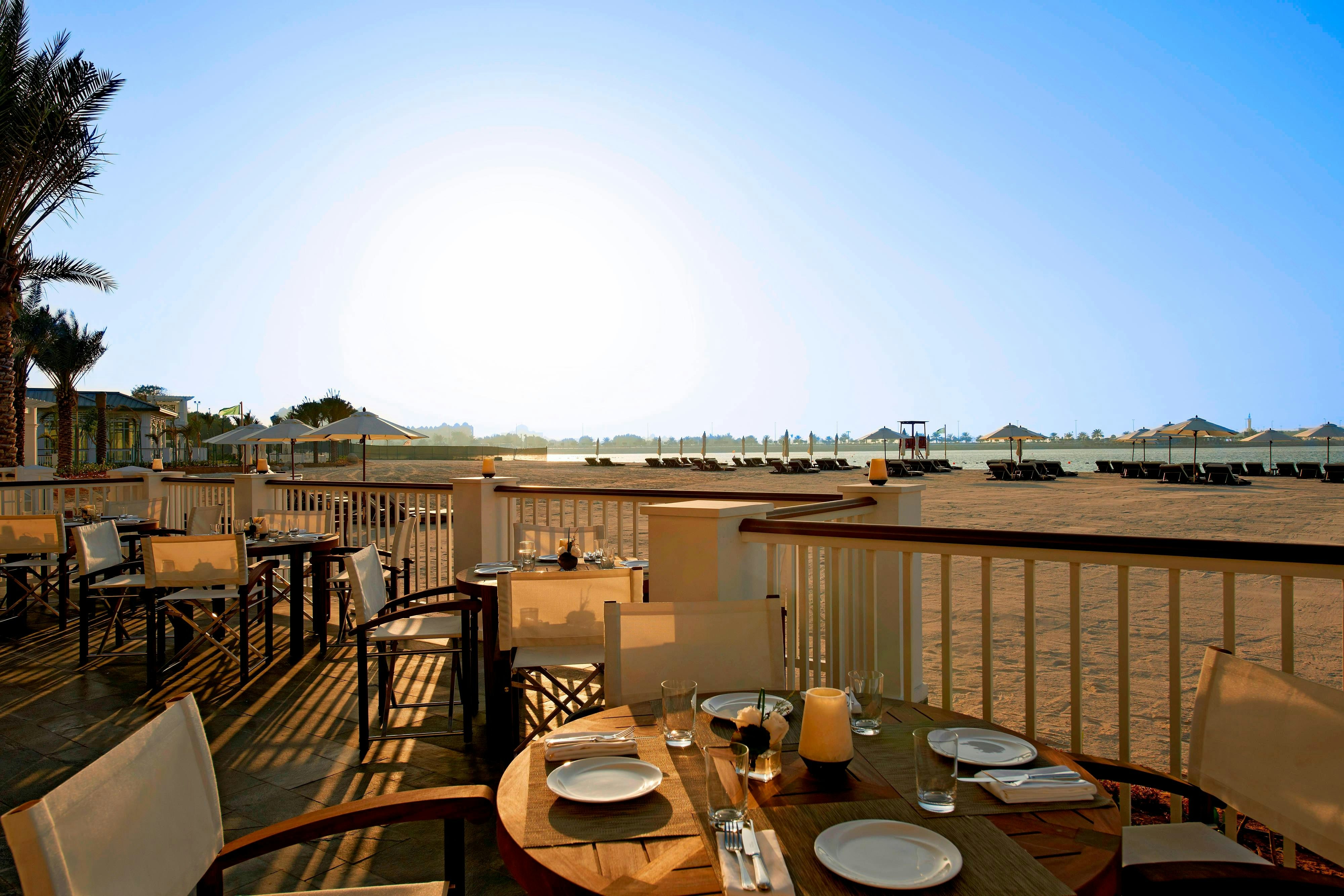 The St Regis Abu Dhabi 63/85