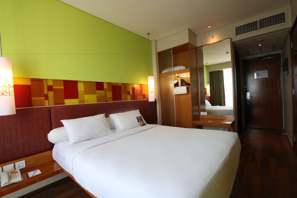Ibis Styles Solo 22/66