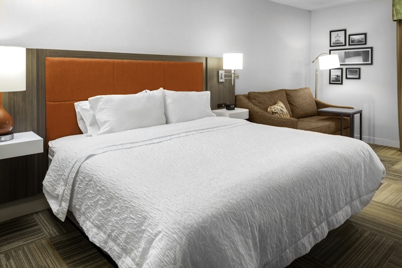 Hampton Inn Miami Dadeland 14/43