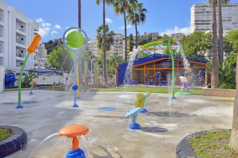 Sol Torremolinos Don Pedro 6/62