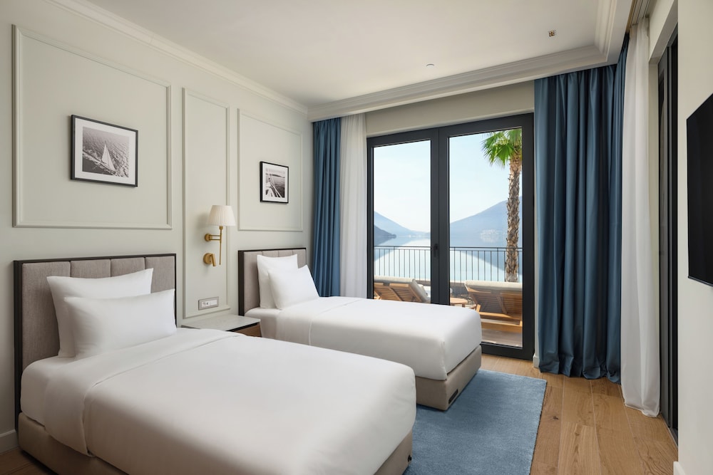 Movenpick Hotel & Residences Teuta Kotor Bay 22/58