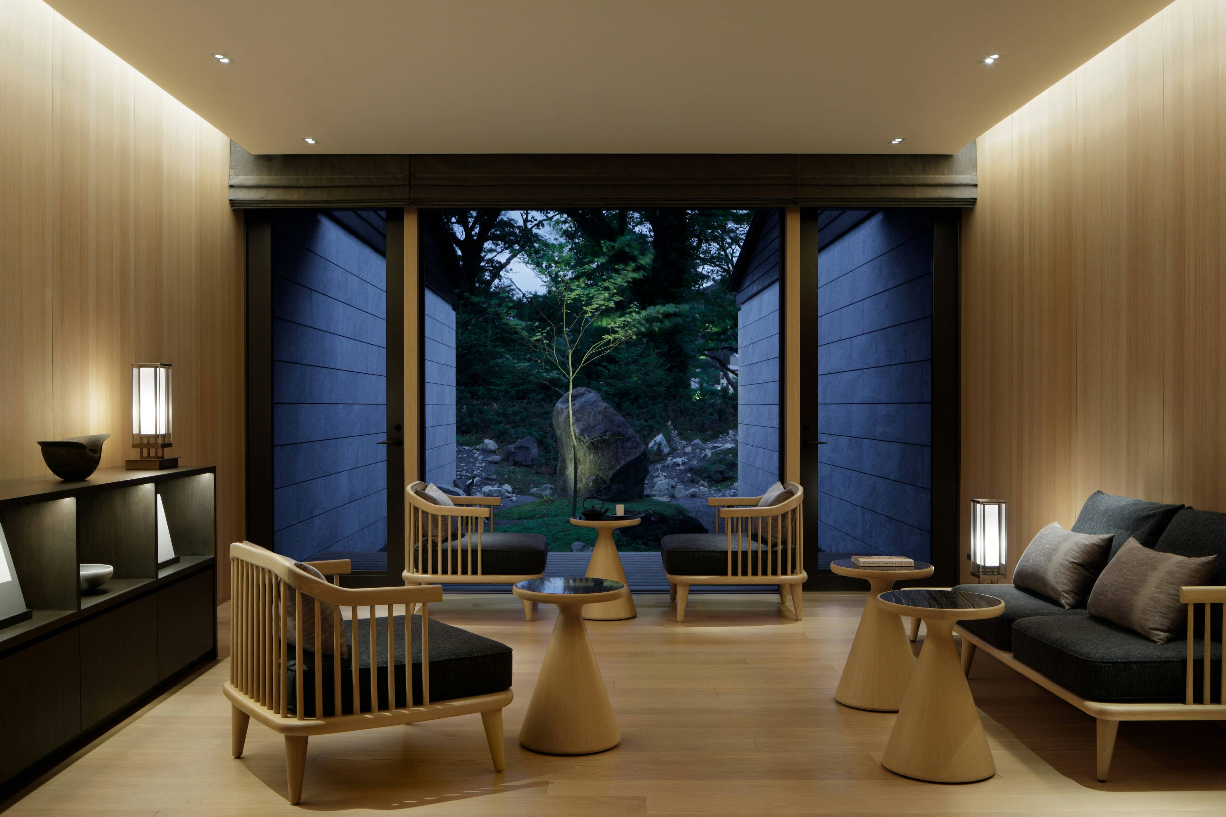 The Ritz-Carlton, Nikko 25/50