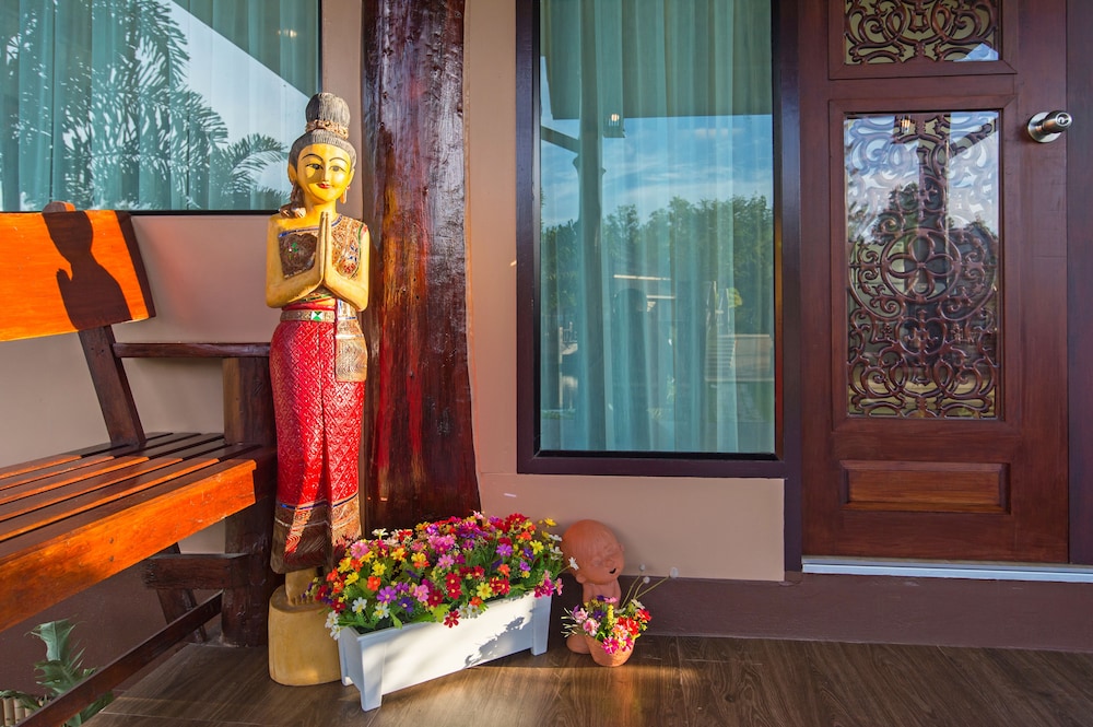 Poonsiri Resort Aonang 31/31