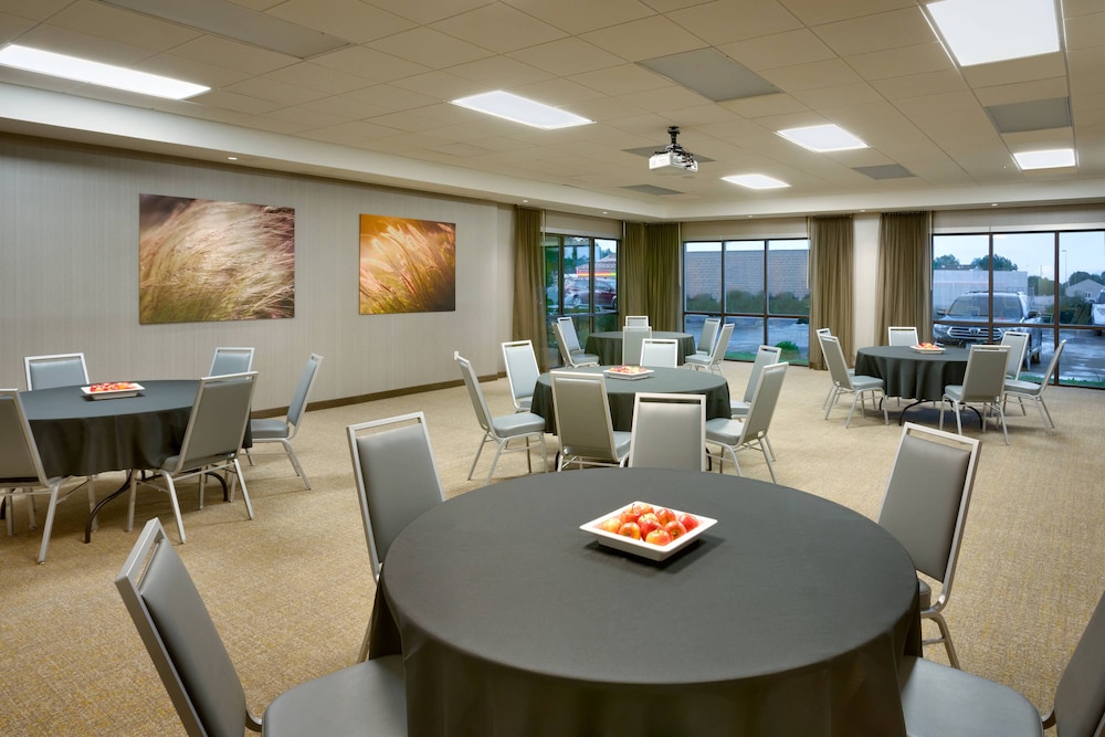 SpringHill Suites by Marriott Vernal 37/44