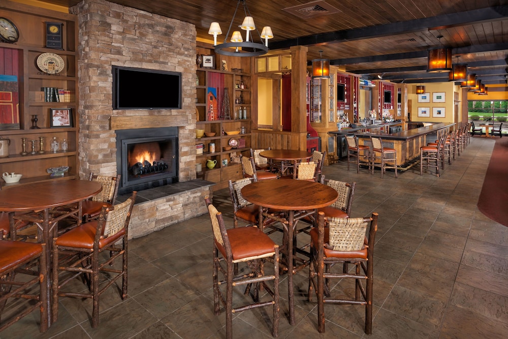 Bear Creek Mountain Resort 43/64