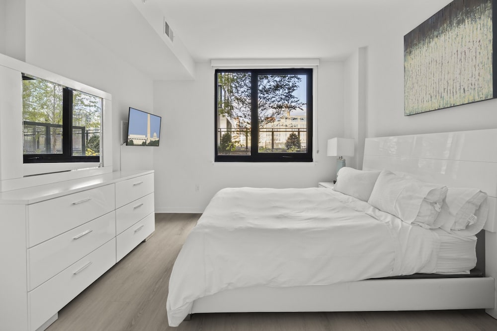 1 BEDROOM, DELUXE, APARTMENT, BALCONY