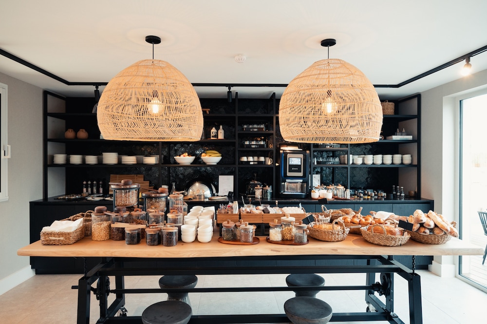 Van der Valk Hotel Bloom Saint Aygulf 29/37
