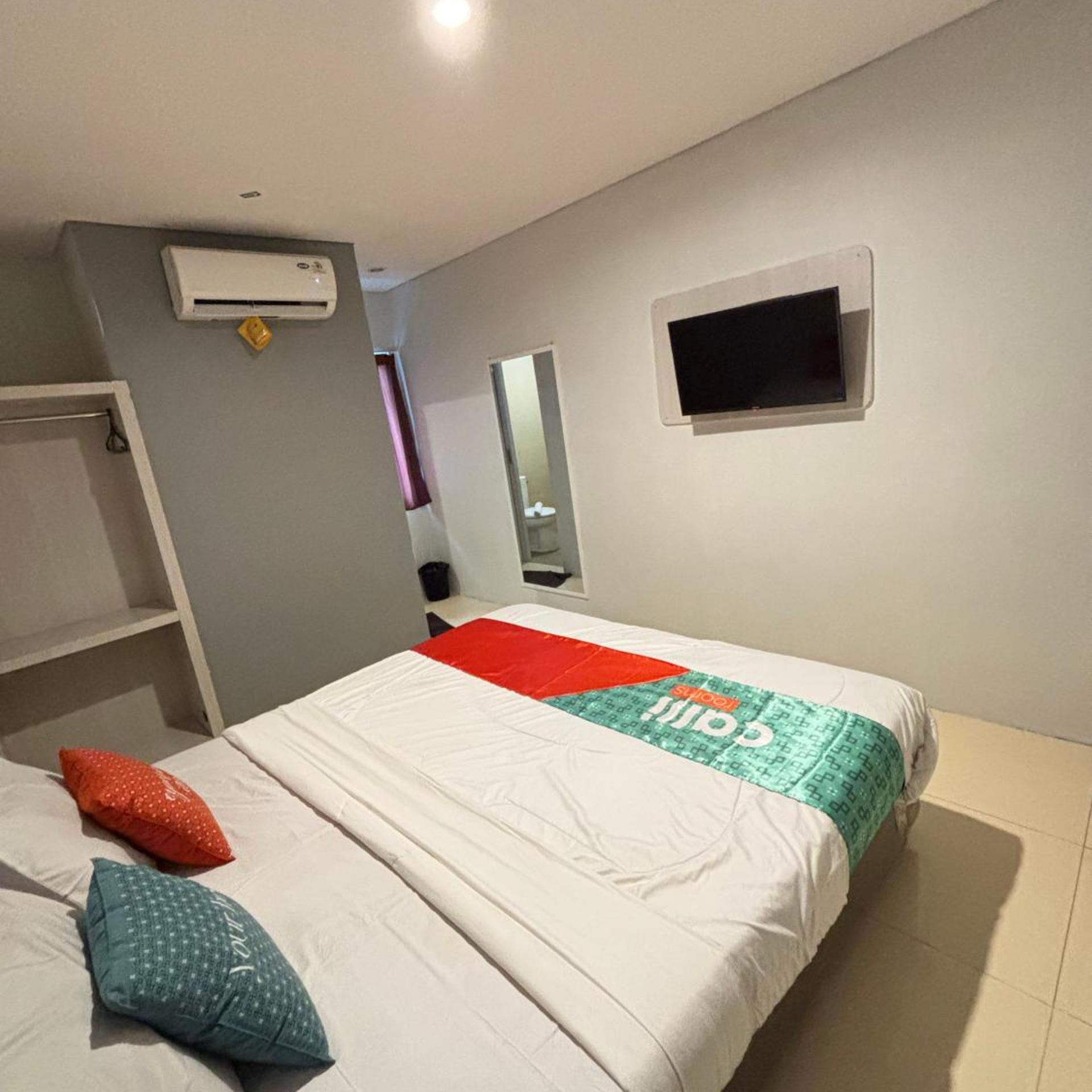 LG Hotel Jember 31/50