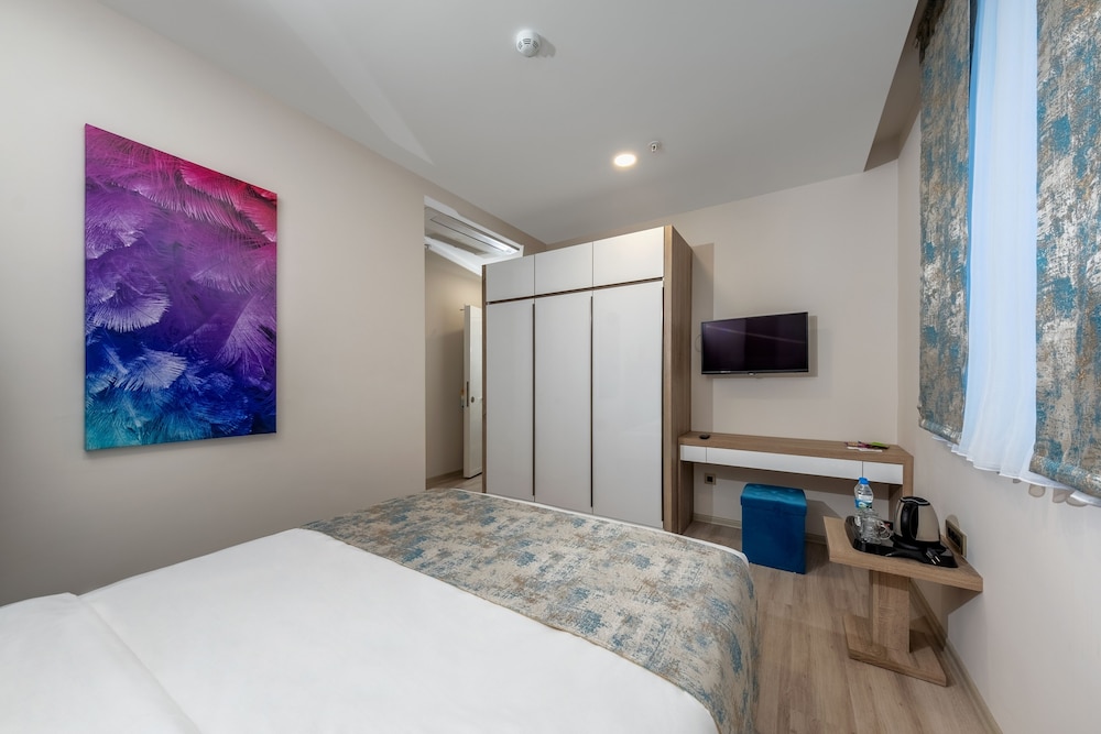 Anelli Hotel 15/40