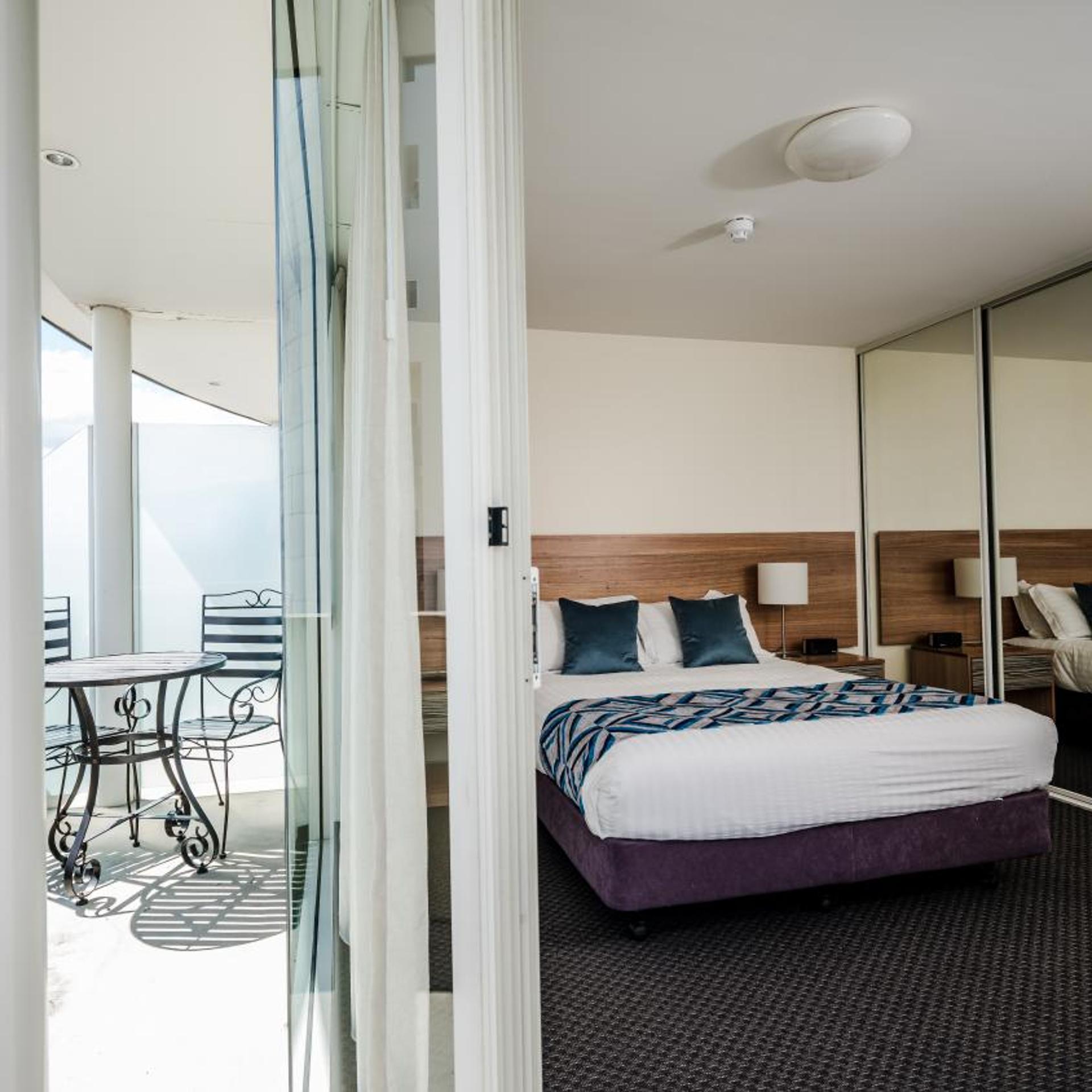 1 Bedroom, Penthouse, Apartment