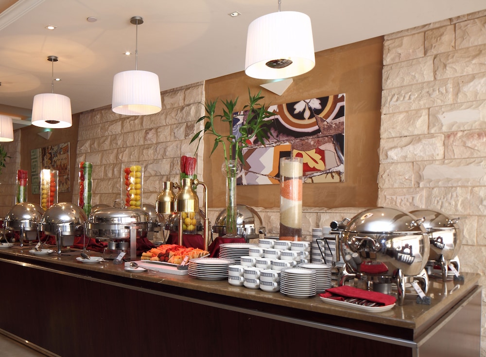 فندق هوليدي ان - كورنيش الخبر(Holiday Inn Al Khobar - Corniche) 41/56