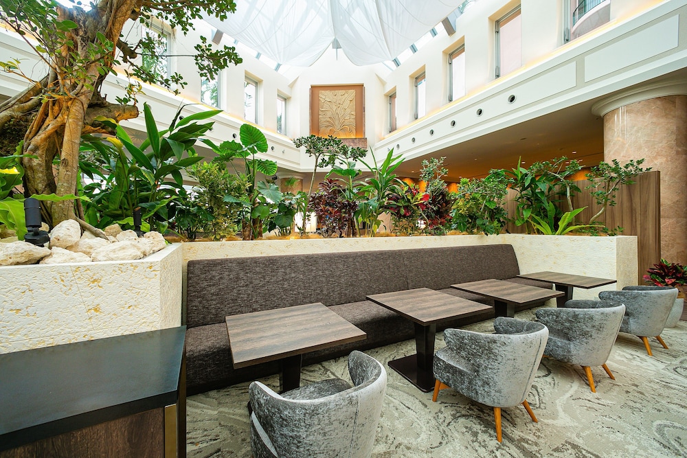 Oriental Hotel Okinawa Resort and Spa 49/63