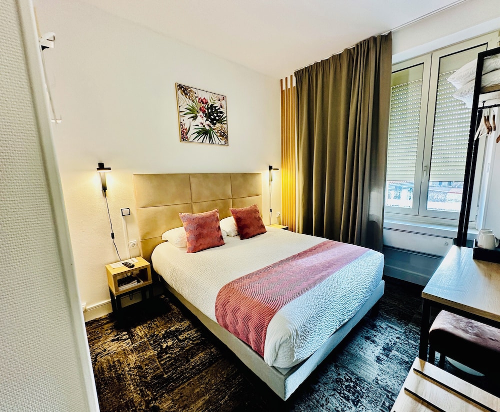 Hotel Le Passiflore 11/30